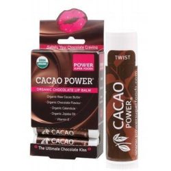 Choc Lip Balm 12x4.25g