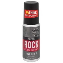 Onyx Storm Spray 118ml