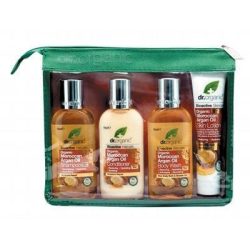 Mini Travel Pack 4