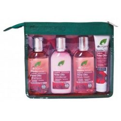 Mini Travel Pack Rose Otto 4