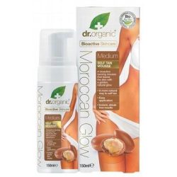 Self Tan Mousse - Medium 150ml