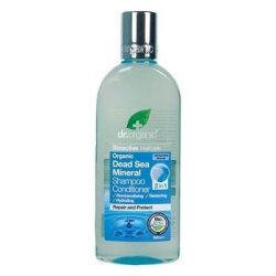 Sea Shampoo 2 In 1 265ml