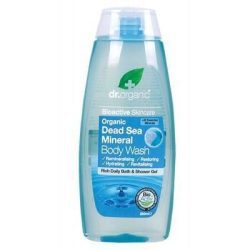 Sea Body Wash 250ml