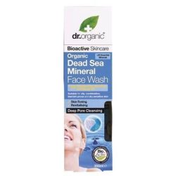 Sea Face Wash 200ml