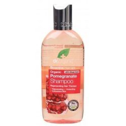 Pomegr. Shampoo 265ml