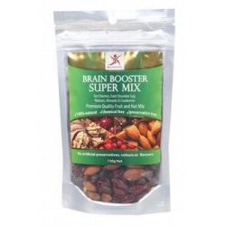 Cherry, Cranberry, Choc Goji & Nuts 150g