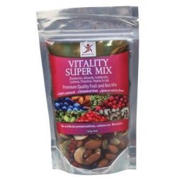 Vitality Super Mix 150g