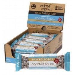 Paleo Bar Coconut Rough 20x50g