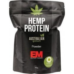 Hemp Protein 500g