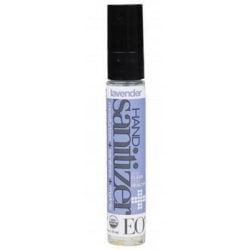 Lavender Hand Sanitizer Spray 10ml