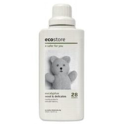 Eucl. Delicates & Wool Wash 500ml