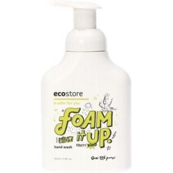 Kids Hand Wash Fruity 350ml