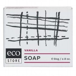 Vanilla Soap 80g
