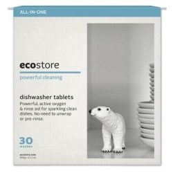 Dish Tablets 30 tabs