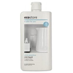 Dishwash Liquid 500ml