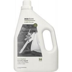 Laundry Liquid Eucalyptus 2L