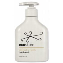 Coconut Hand Wash 250ml
