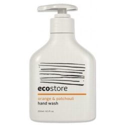 Orange Hand Wash 250ml