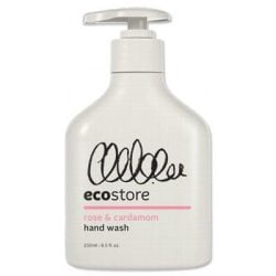 Rose Hand Wash 250ml