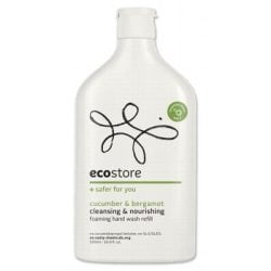 Cucumber Hand Wash Foaming Refill 500ml