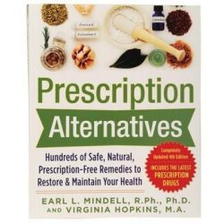 Prescription Alternatives