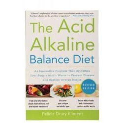 The Acid Alkaline Balance Diet
