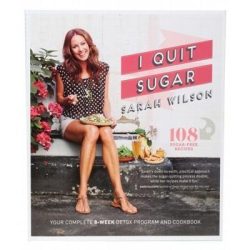 I Quit Sugar