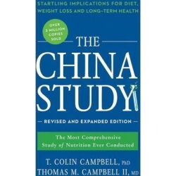 THE CHINA STUDY