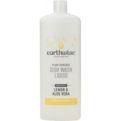 Lemon Dish Wash Liquid 1L