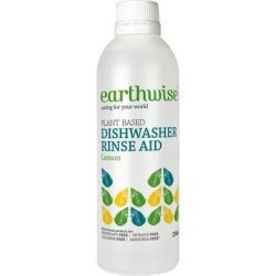 Lem. Dish Rinse Aid 250ml