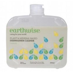 Lem. Dishwasher Cleaner 250ml