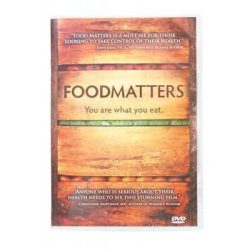 Food Matters (DVD) 80 min