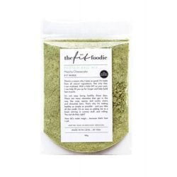 Matcha Protein Ball Mix 185g