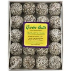 Hzlnut Cacao Energy Balls 20x50g