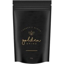Turmeric Blend 100g
