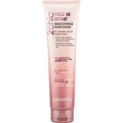 Frizz Be Gone Hair Mask 150ml