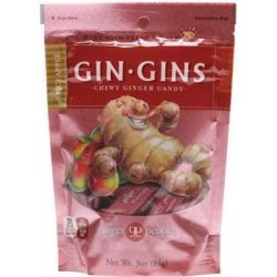 Ginger Candy Apple 84g