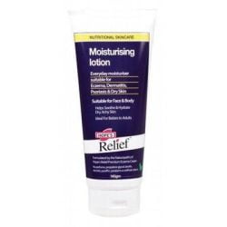 Moisturising Lotion 145g