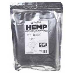 Hemp Powder 1kg