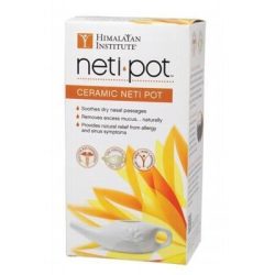 Neti Pot Ceramic