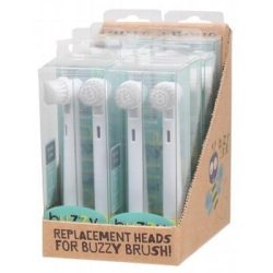 Replacement Heads Electric Toothbrush 2