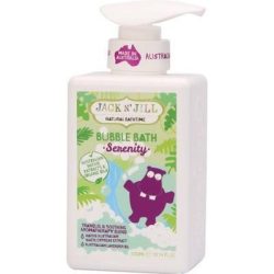 Serenity Bubble Bath 300ml