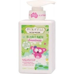 Sweetness Bubble Bath 300ml