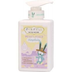 Simplicity Moisturiser 300ml