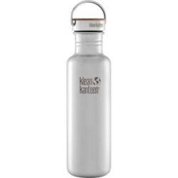 Reflect S/Steel Bamboo Cap 800ml