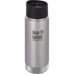 Travel Mug Stainless Cafe Cap 473ml