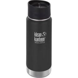 Travel Mug Black Cafe Cap 473ml