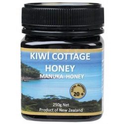 Manuka Honey TA 20+ 250g