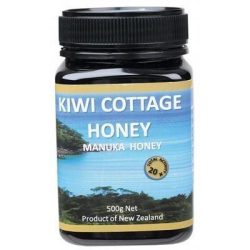 Manuka Honey TA 20+ 500g