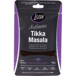 Tikka Masala Base 60g